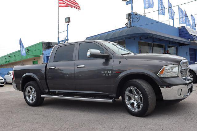 used 2015 Ram 1500 car, priced at $19,275