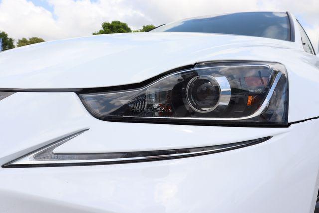 used 2019 Lexus IS 300 car