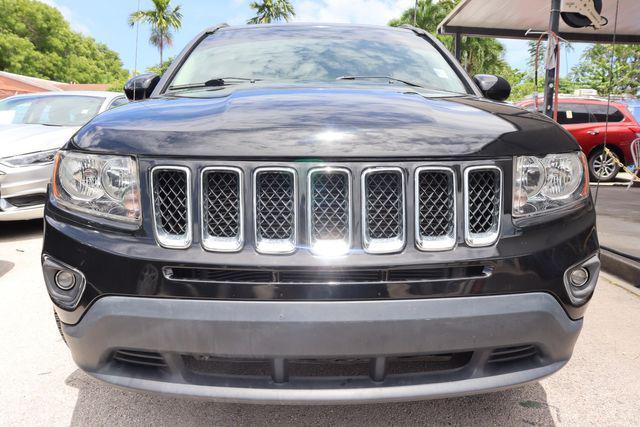 used 2016 Jeep Compass car, priced at $13,350