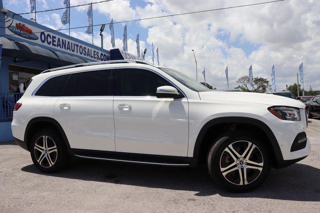 used 2020 Mercedes-Benz GLS 450 car, priced at $40,998