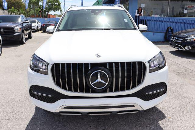 used 2020 Mercedes-Benz GLS 450 car, priced at $40,998