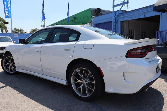 used 2021 Dodge Charger car, priced at $27,800