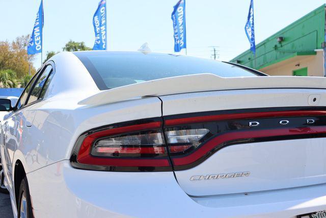 used 2021 Dodge Charger car, priced at $27,800