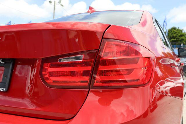 used 2015 BMW 320 car, priced at $11,550