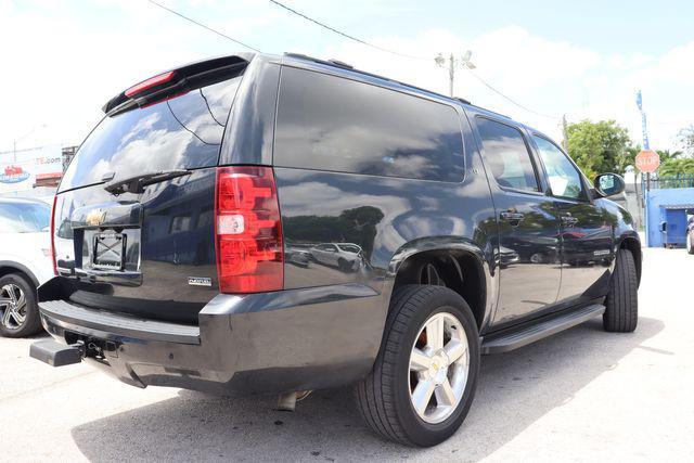 used 2011 Chevrolet Suburban car, priced at $12,950