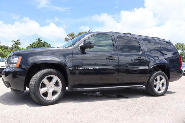 used 2011 Chevrolet Suburban car, priced at $12,950