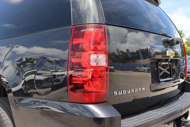 used 2011 Chevrolet Suburban car, priced at $12,950