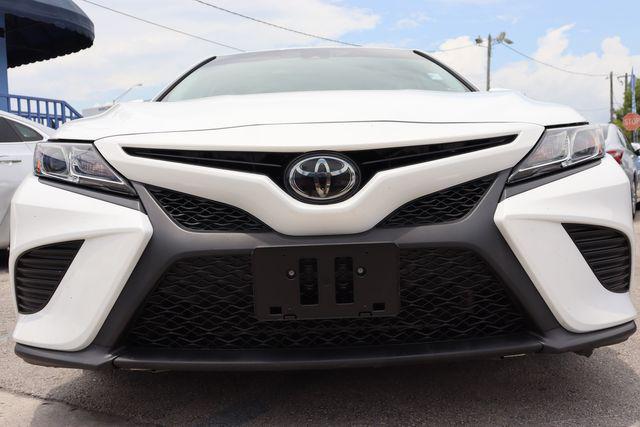 used 2020 Toyota Camry car, priced at $18,998