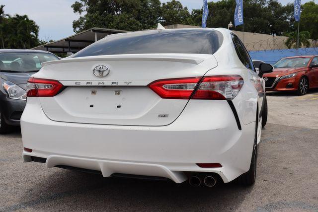 used 2020 Toyota Camry car, priced at $18,998