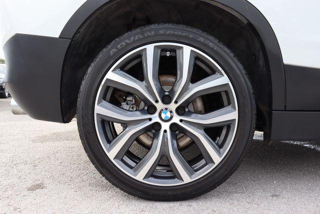 used 2018 BMW X2 car, priced at $17,750