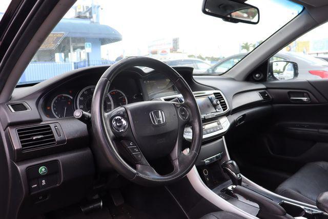used 2013 Honda Accord car, priced at $11,988
