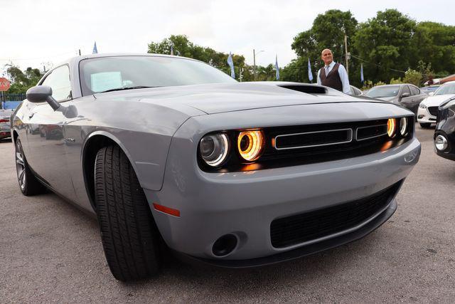 used 2021 Dodge Challenger car, priced at $33,950