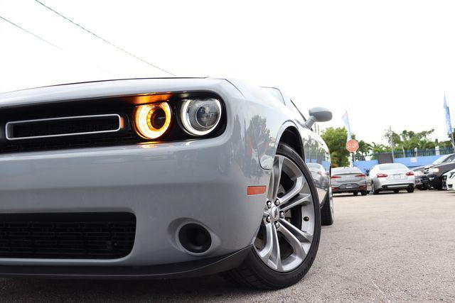 used 2021 Dodge Challenger car, priced at $33,950