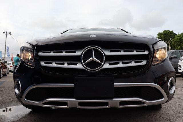 used 2018 Mercedes-Benz GLA 250 car, priced at $22,950