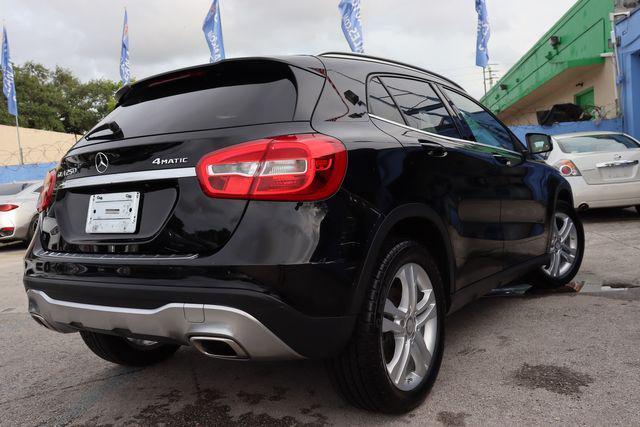 used 2018 Mercedes-Benz GLA 250 car, priced at $22,950