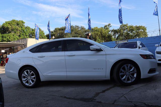 used 2017 Chevrolet Impala car, priced at $9,950