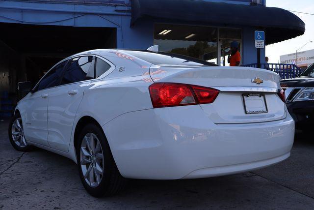 used 2017 Chevrolet Impala car, priced at $9,950