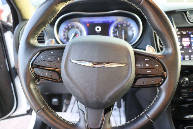 used 2021 Chrysler 300 car, priced at $21,950