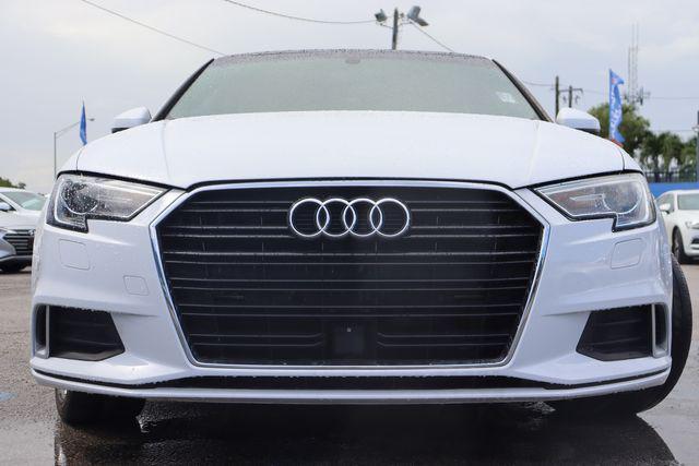 used 2018 Audi A3 car, priced at $16,988
