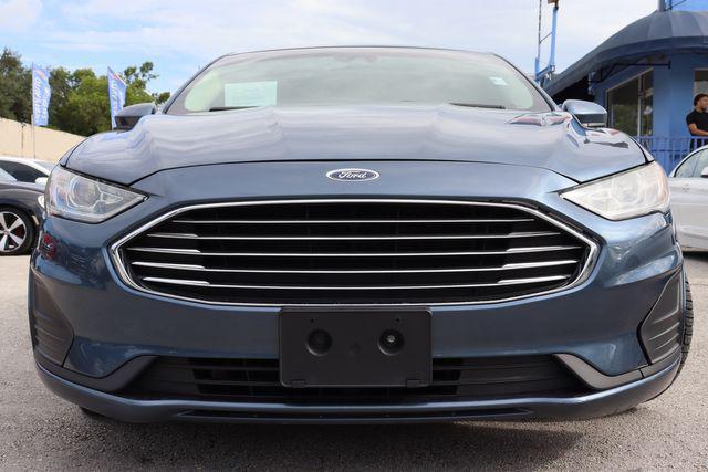 used 2019 Ford Fusion car, priced at $12,150