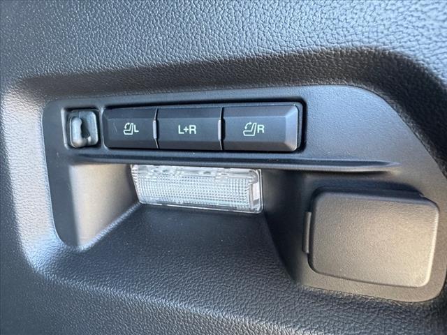 used 2024 Ford Explorer car, priced at $50,483