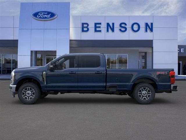 new 2024 Ford F-250 car, priced at $67,700