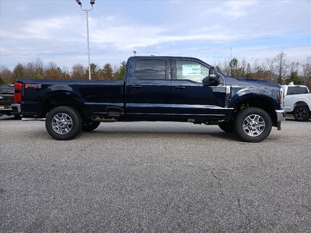 new 2024 Ford F-250 car, priced at $68,700