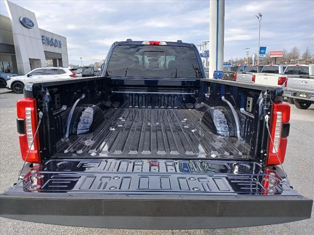 new 2024 Ford F-250 car, priced at $68,700