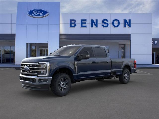 new 2024 Ford F-250 car, priced at $67,700