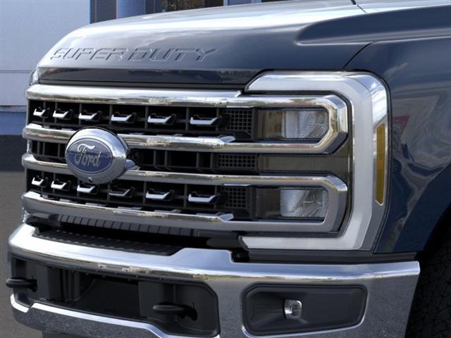 new 2024 Ford F-250 car, priced at $67,700