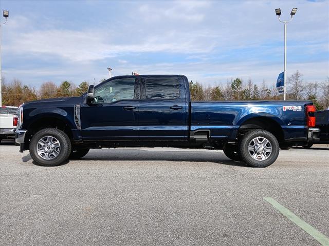 new 2024 Ford F-250 car, priced at $68,700