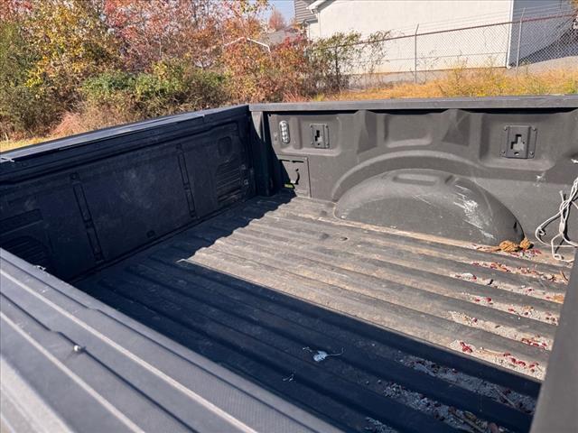 used 2021 Ford F-150 car, priced at $39,972