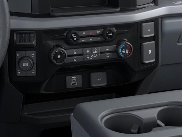 new 2025 Ford F-350 car, priced at $59,460