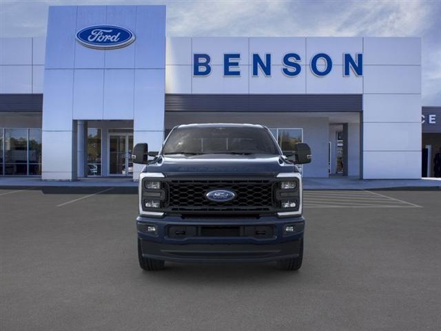 new 2025 Ford F-350 car, priced at $59,460
