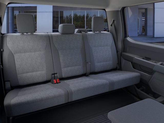 new 2025 Ford F-350 car, priced at $59,460