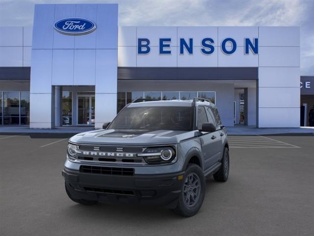 new 2024 Ford Bronco Sport car, priced at $32,700
