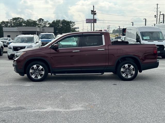 used 2019 Honda Ridgeline car, priced at $28,096