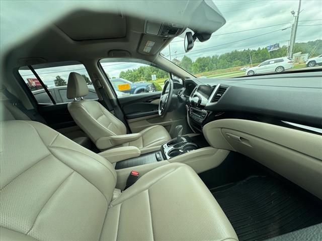 used 2019 Honda Ridgeline car, priced at $27,949