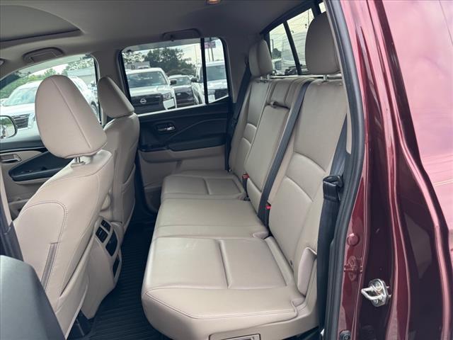 used 2019 Honda Ridgeline car, priced at $28,096