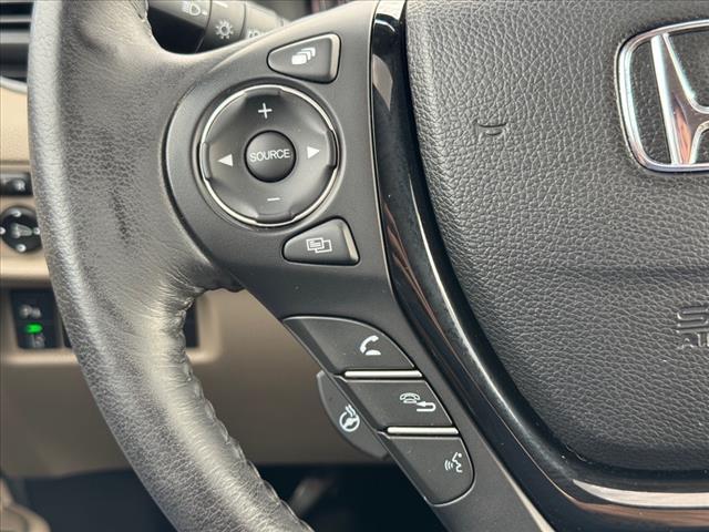 used 2019 Honda Ridgeline car, priced at $28,096