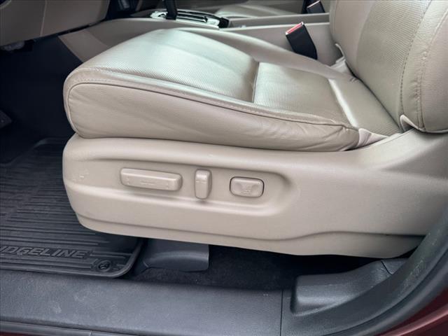 used 2019 Honda Ridgeline car, priced at $28,096