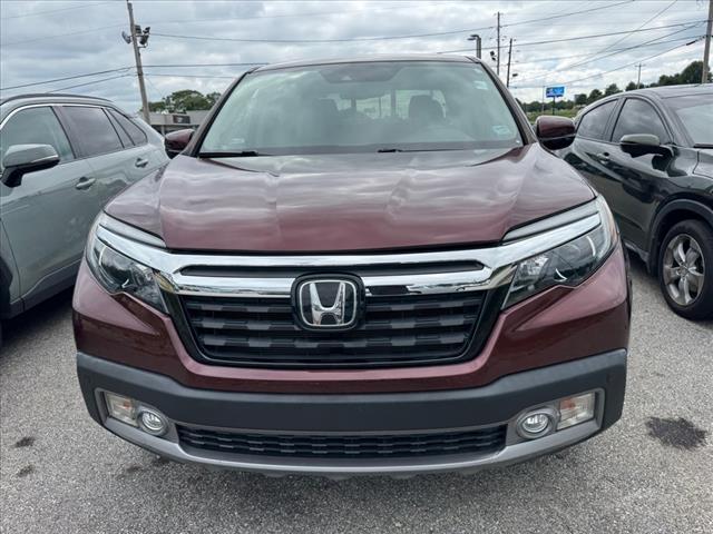 used 2019 Honda Ridgeline car, priced at $27,949