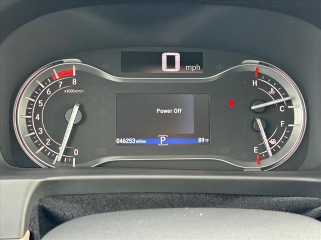 used 2019 Honda Ridgeline car, priced at $28,096