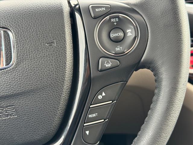 used 2019 Honda Ridgeline car, priced at $28,096