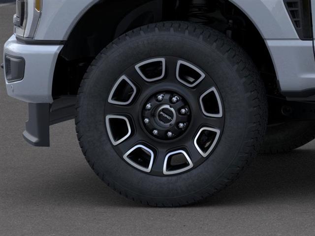 new 2025 Ford F-250 car, priced at $96,000