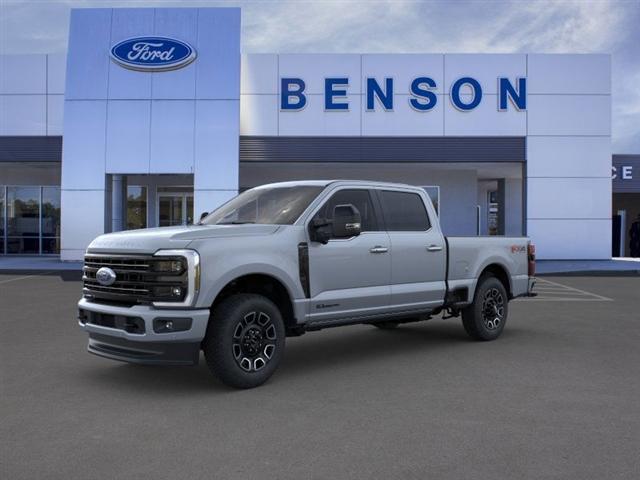 new 2025 Ford F-250 car, priced at $96,000