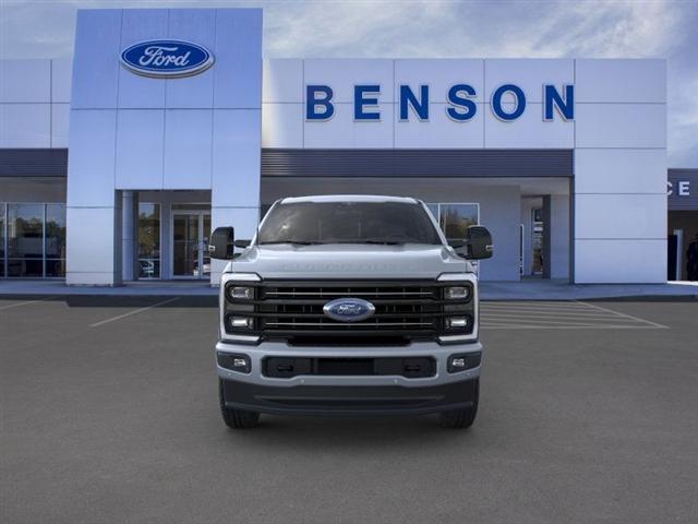 new 2025 Ford F-250 car, priced at $96,000