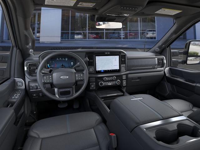 new 2025 Ford F-250 car, priced at $96,000