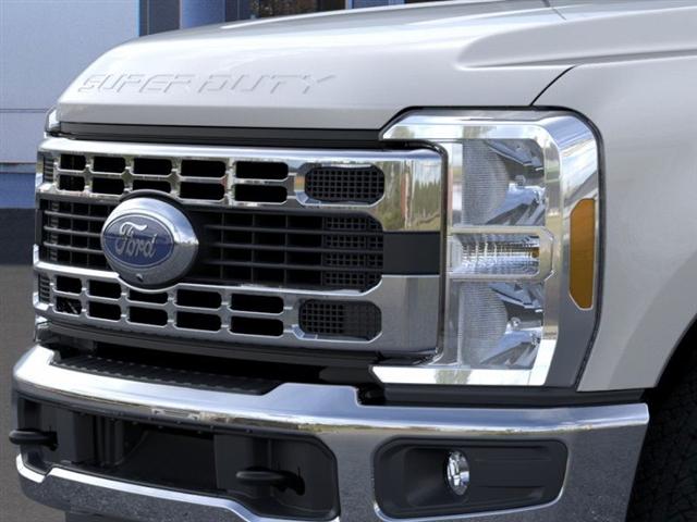 new 2024 Ford F-250 car, priced at $69,700