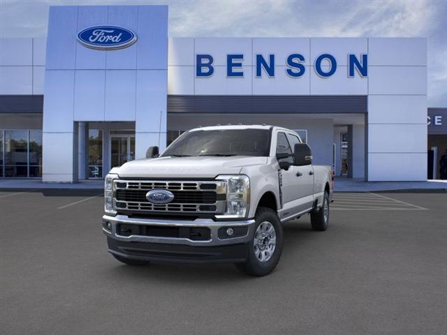 new 2024 Ford F-250 car, priced at $69,700